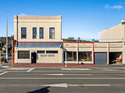 841 Great King Street, North Dunedin