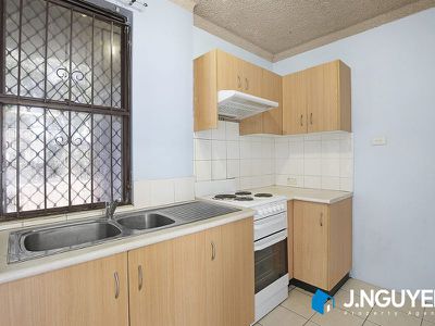 29 / 96-100 Longfield Street, Cabramatta