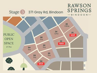 Lot 18 371 Gray Road, Bindoon