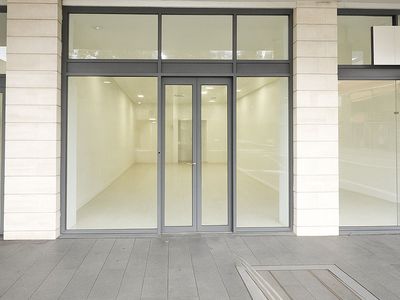 354 Church Street, Parramatta