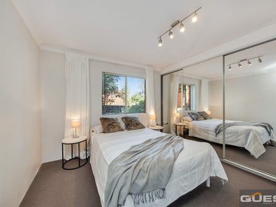 2 / 1-3 Carmen Street, Bankstown