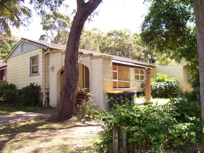Mirrabooka