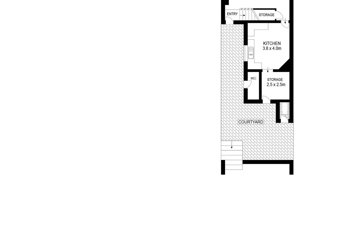 128 Percival Street, Stanmore