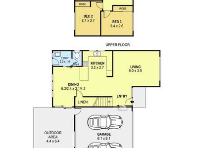 59 Osborne Parade, Warilla