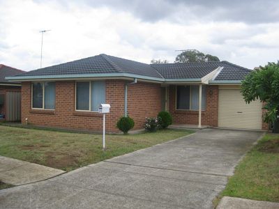 Hoxton Park
