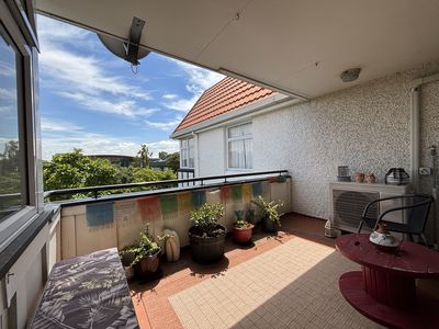 8 / 24 Mansfield Ave, Merivale