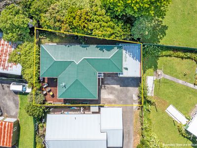 3 / 14 Orchid Place, Te Atatu South