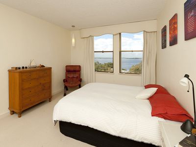 5E / 16 Kings Park Avenue, Perth