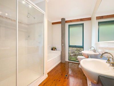 410 Springwood Road, Springwood