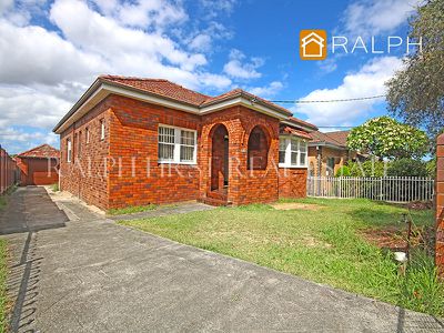 106 Quigg Street, Lakemba