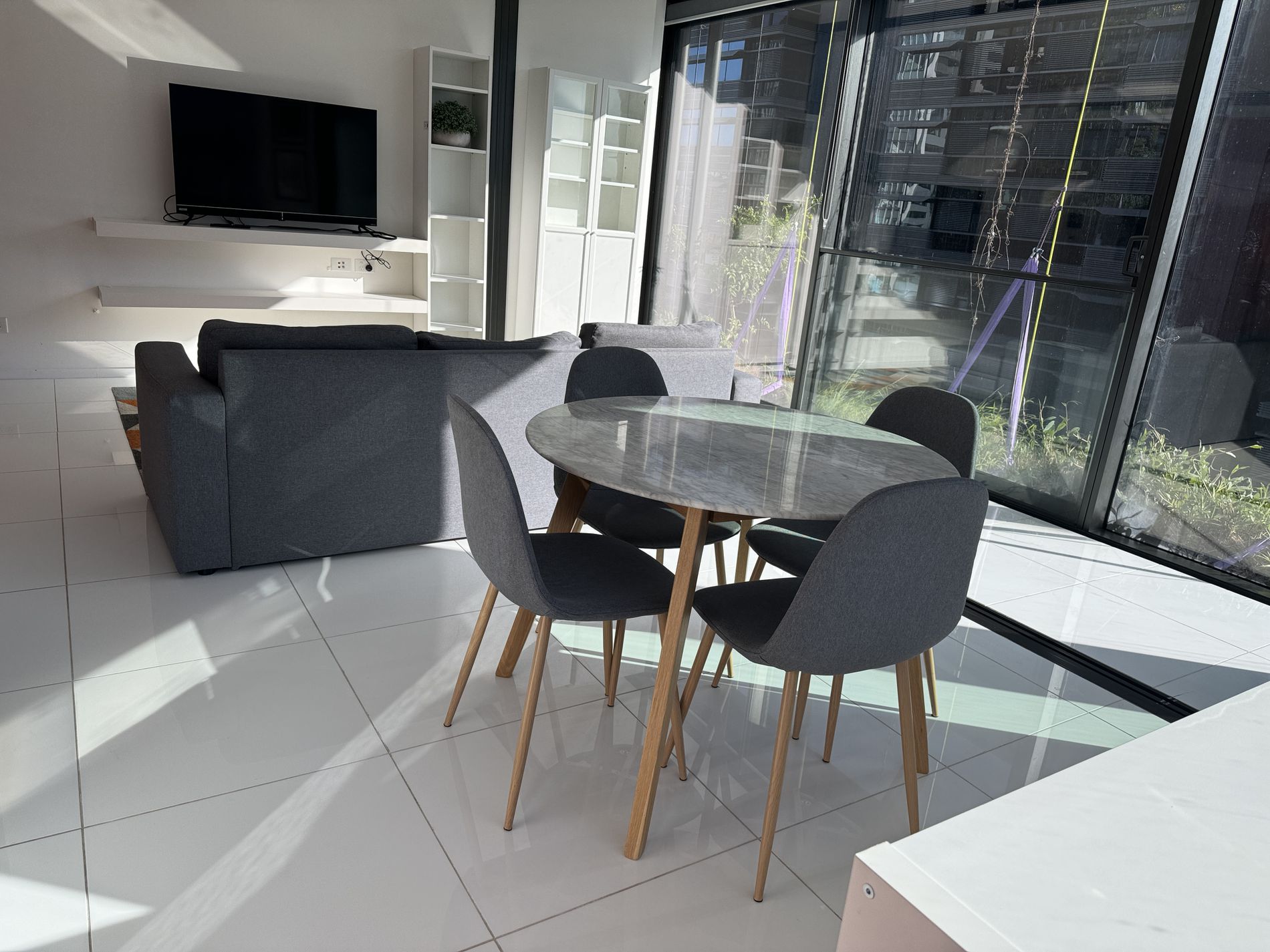 1015 / 2 Chippendale Way, Chippendale