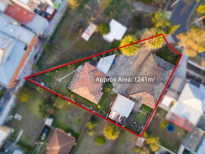 11 Marsden Crescent, St Albans
