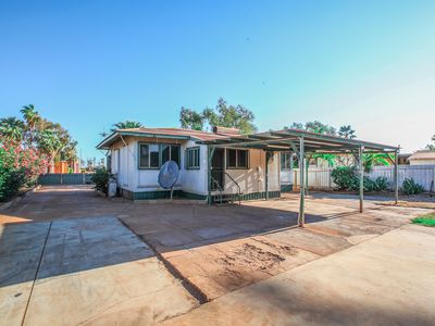 135 Anderson Street, Port Hedland
