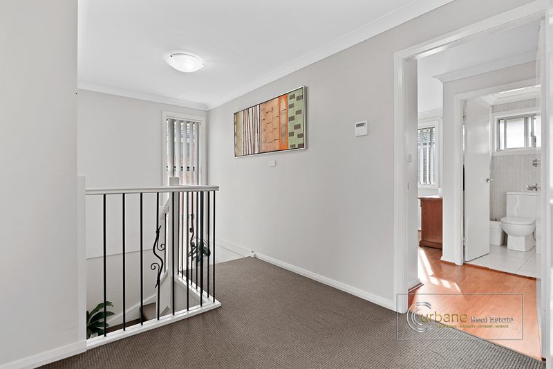 8 / 61-63 Portico Parade, Toongabbie