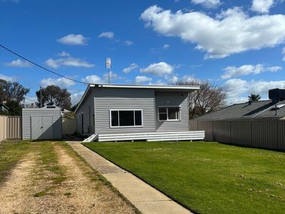 12 Pollard Street, Seymour