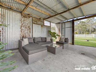 481 King Creek Road, Wauchope