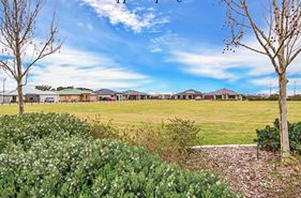 26 Whinhill Loop, Baldivis