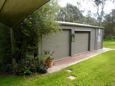 Tocumwal