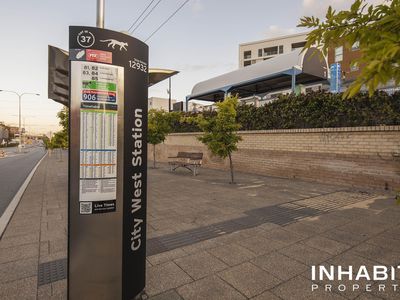 2 / 3 Prowse Street, West Perth