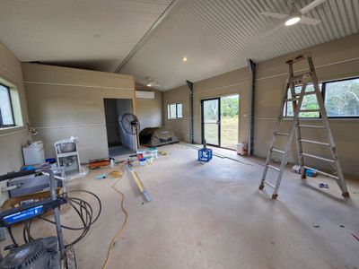 556 Mount Amos Road, Cooktown