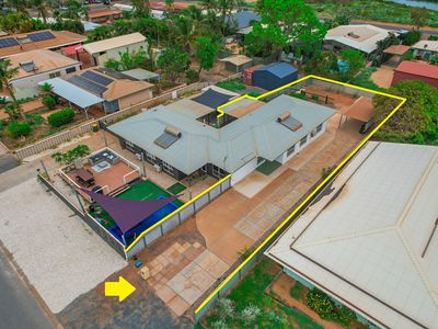 68B Goode Street, Port Hedland