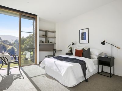 2 Tucketts Road, Mount Macedon