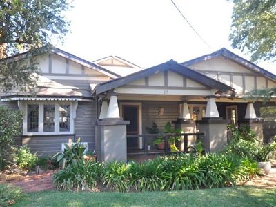 23 Clement Street, Forbes