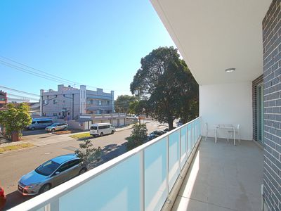 12 / 14-16 Albyn Street, Bexley