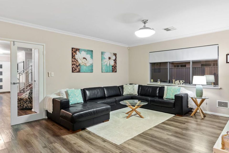 7 Highbury Boulevard , Baldivis