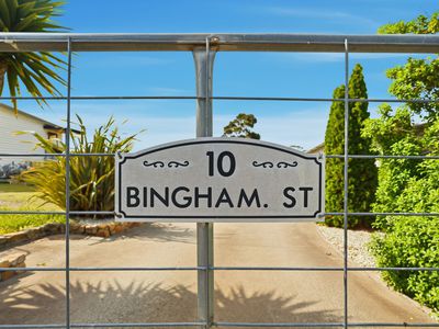 10 Bingham Street, Dodges Ferry