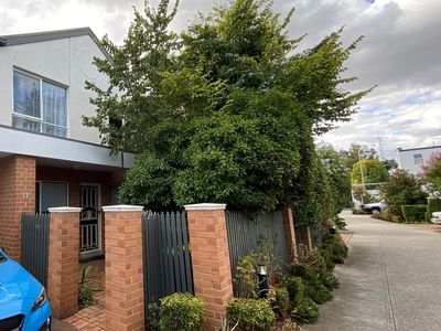 8 / 87-115 Nelson Place, Williamstown
