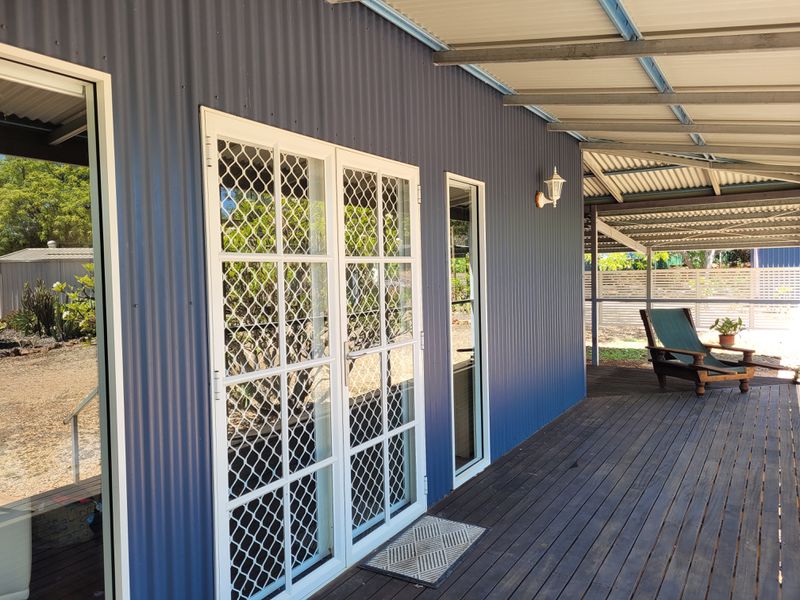 977 Rubyvale Road, Sapphire Central