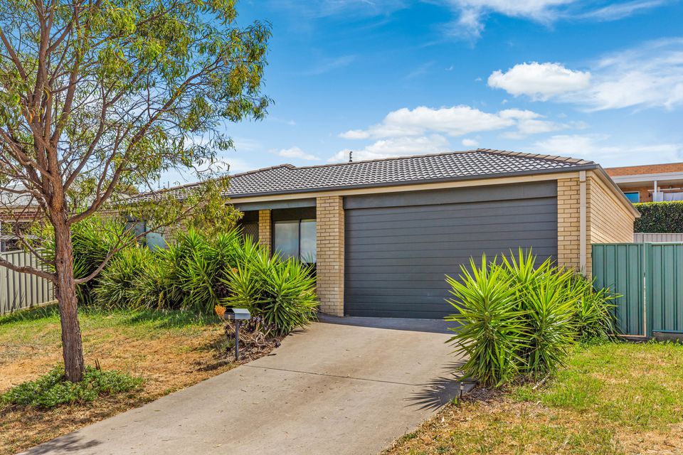 4 Trickett Court, Kangaroo Flat