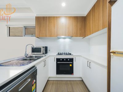202 / 31-35 Smallwood Ave, Homebush