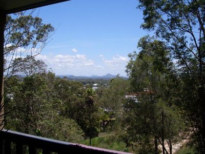 Alexandra Headland