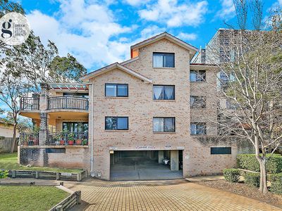 7 / 21-25 Jenkins Road, Carlingford