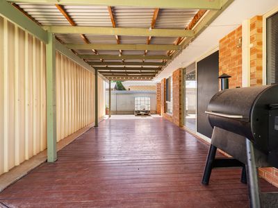 19B Rainsford Loop, Boulder