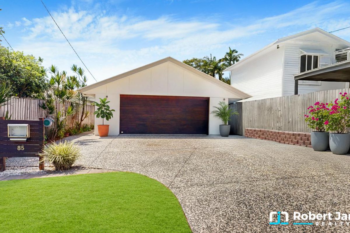 85 Hendry Street, Tewantin
