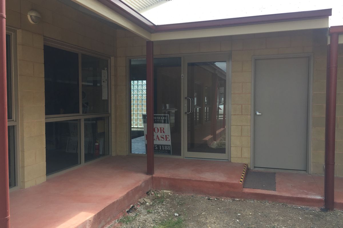 6 / 5 Collopy Street, Mansfield