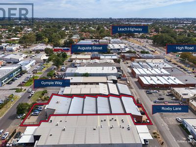 14 Gympie Way, Willetton