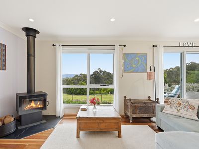 128 Kellys Road, Cradoc