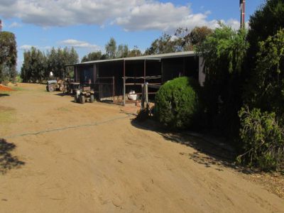 10 Dryden's Road, Cohuna