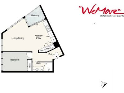 1502 / 9 Norfolk Avenue, Surfers Paradise