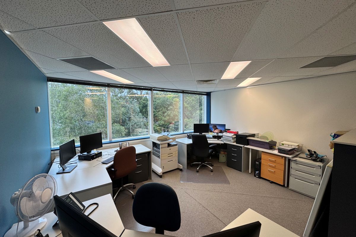 Suite 403 / 3-5 Stapleton Avenue, Sutherland