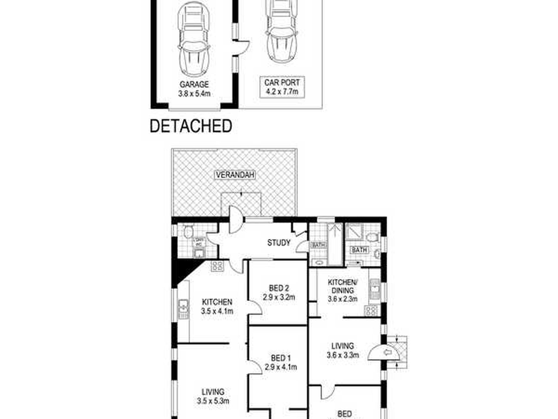 103 Reddall Parade, Lake Illawarra