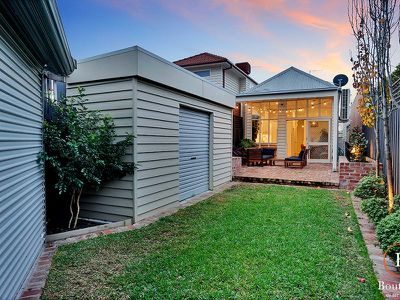 47 Mirams Street, Ascot Vale