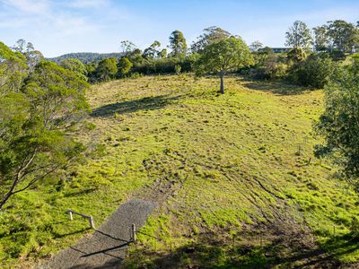 Lot 121, Punkalla Tilba Road, Central Tilba