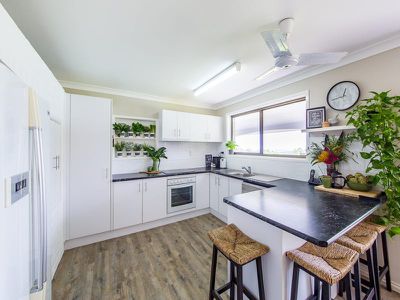 156 Birt Road, Kingaroy