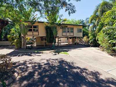17 Rosewood Avenue, Kununurra
