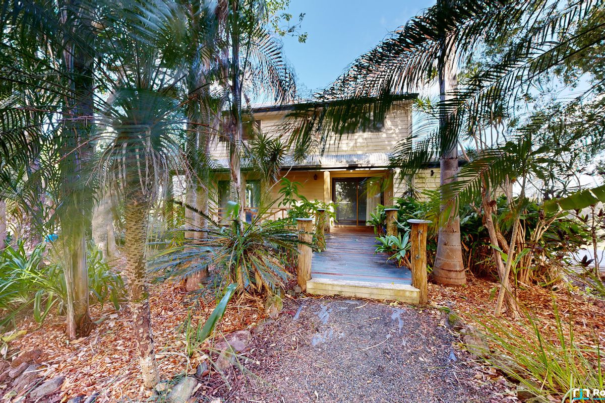 121 Cash Road, Verrierdale